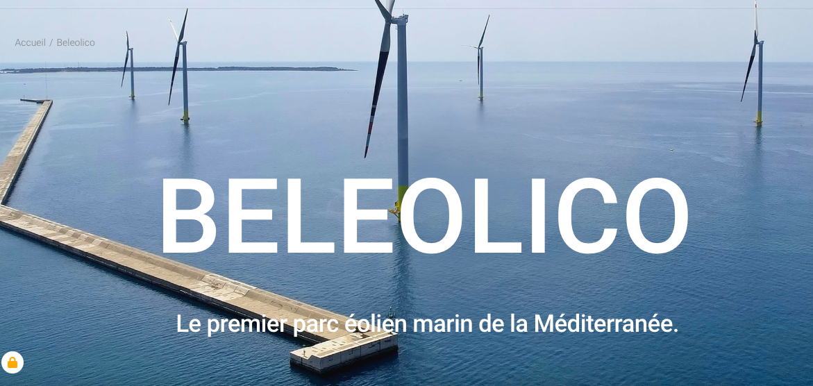 L’Italie ouvre l’Europe à MingYang Smart Energy avec un projet d&rsquo;éolien flottant et une usine