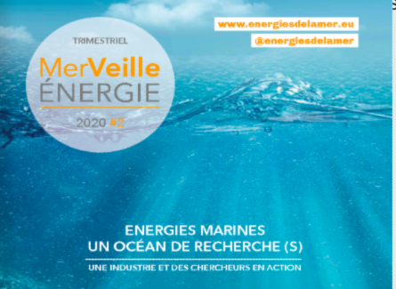 Face au défi énergétique, l’urgence de réinventer les ports par Sylvain Roche