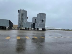 Eolink arrivera à l’été 2026 sur le site de la Fondation Open-C au large du Croisic