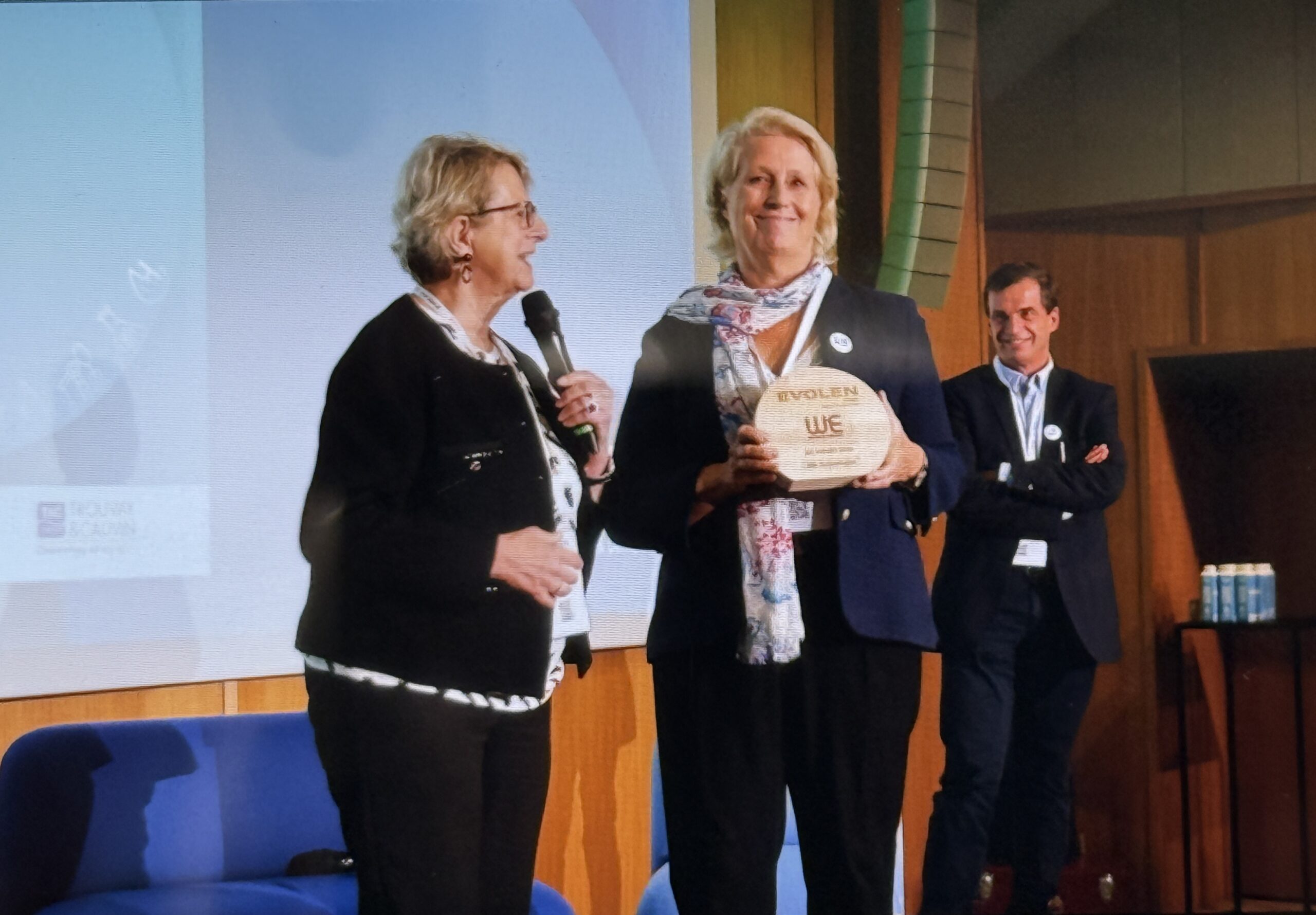 HSL Technologies distingué par Women Energy  (WE) d’Evolen