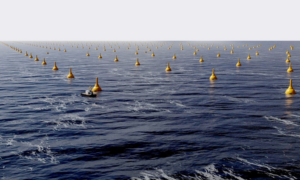 Houlomoteur : CorPower Ocean obtient un financement de 32 millions d&rsquo;euros