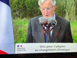 Plan national d’adaptation au changement climatique : consultation publique jusqu’au 27 décembre 2024