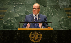 Monaco et le Canada se joignent à l&rsquo;élan grandissant du PANEL INTERNATIONAL POUR LA DURABILITÉ DE L&rsquo;OCÉAN – 1