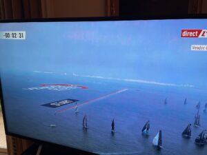 Vendée Globe 2024 : Bon départ !
