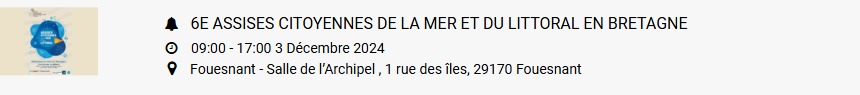 Les événements de décembre à ne pas manquer