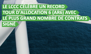 UK : 9,58 GW de contrats d&rsquo;énergie renouvelable signés lors de la dernière enchère CfD