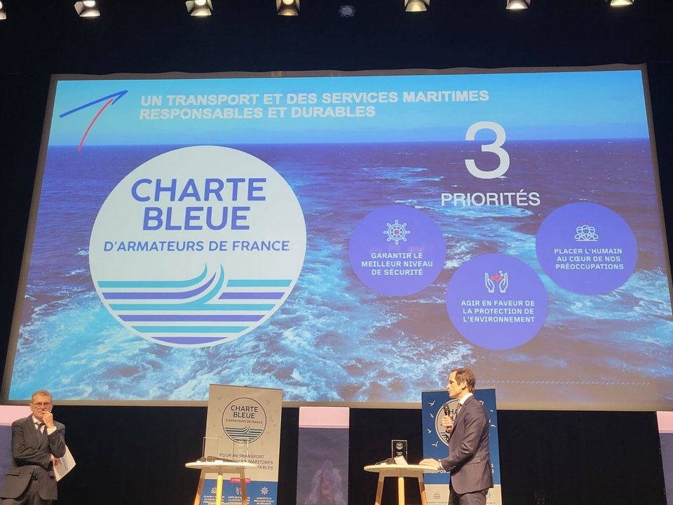 Comment arrêter la pollution plastique d&rsquo;ici 2040 ?