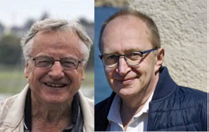 CNDP : Les garantes et garants des AO6 Méditerranée et AO9 Bretagne Sud, Méditerranée (extension) et Oléron sont désignés