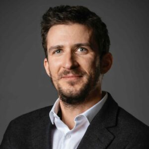 Clément Mochet a été nommé vice-président de la zone Pacifique de BlueFloat Energy