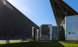 La Rochelle Université : élection d&rsquo;un nouveau conseil d’administration