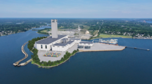 Massachusetts : Prysmian abandonne son projet de construction d&rsquo;usine de câbles éoliens offshore