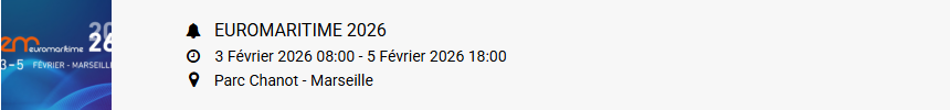 Les rendez-vous à ne pas manquer de février 2025 à février 2026 !
