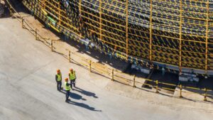 Parc éolien offshore de Dunkerque : Hellenic Cables, en consortium avec Asso.subsea, fournira et installera des câbles d&rsquo;exportation
