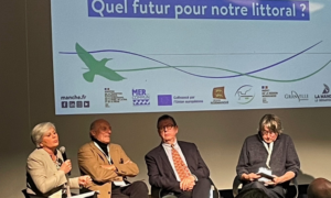 Retour sur la journée Litto’Morphose – Quel futur pour notre littoral ? par Yves Henocque – 2