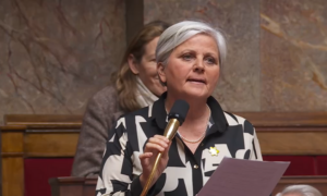 Litto&rsquo;Morphose : retour sur l&rsquo;engagement d&rsquo;Agnès Pannier Runacher relatif au fond érosion côtière dans le projet de loi de finances 2026 – 1