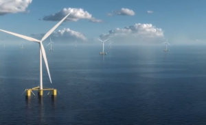 Ocean Installer rejoint l&rsquo;alliance d&rsquo;entreprises pour le projet éolien offshore flottant Aspen