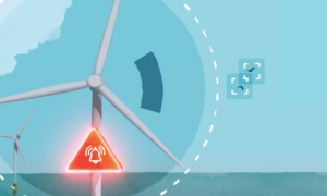 Danemark : Interview de Caroline Tessier « DHI a contribué à la conception de plus de 80% des parcs éoliens offshore dans le monde » – 2