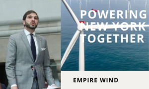 Empire Wind : contestations autour de la décision ordonnée par l&rsquo;administration Trump
