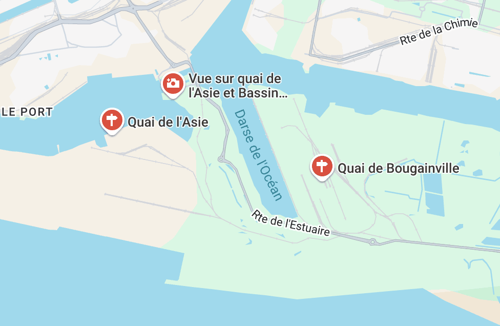 Boluda France change de nom