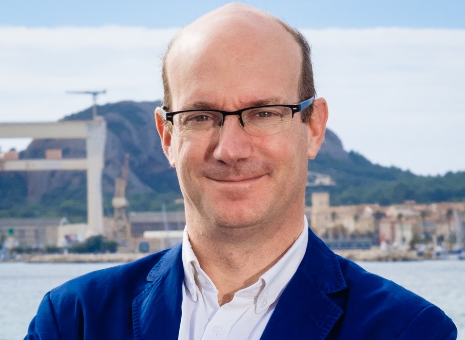 BW Ideol a reçu le certificat du basic design de DNV pour sa plateforme éolienne flottante de 15 MW+.