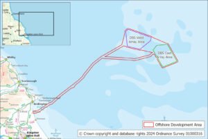 Effet de sillage : Le projet RWE coûterait à Dogger Bank $778 millions selon Equinor et SSE