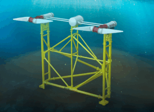 Inyanga Marine Energy attribue un contrat pour un projet d&rsquo;énergie marémotrice au Pays de Galles