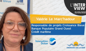 Trophées Innovation Océan : Plus que quelques jours pour déposer vos dossiers auprès du Crédit Maritime