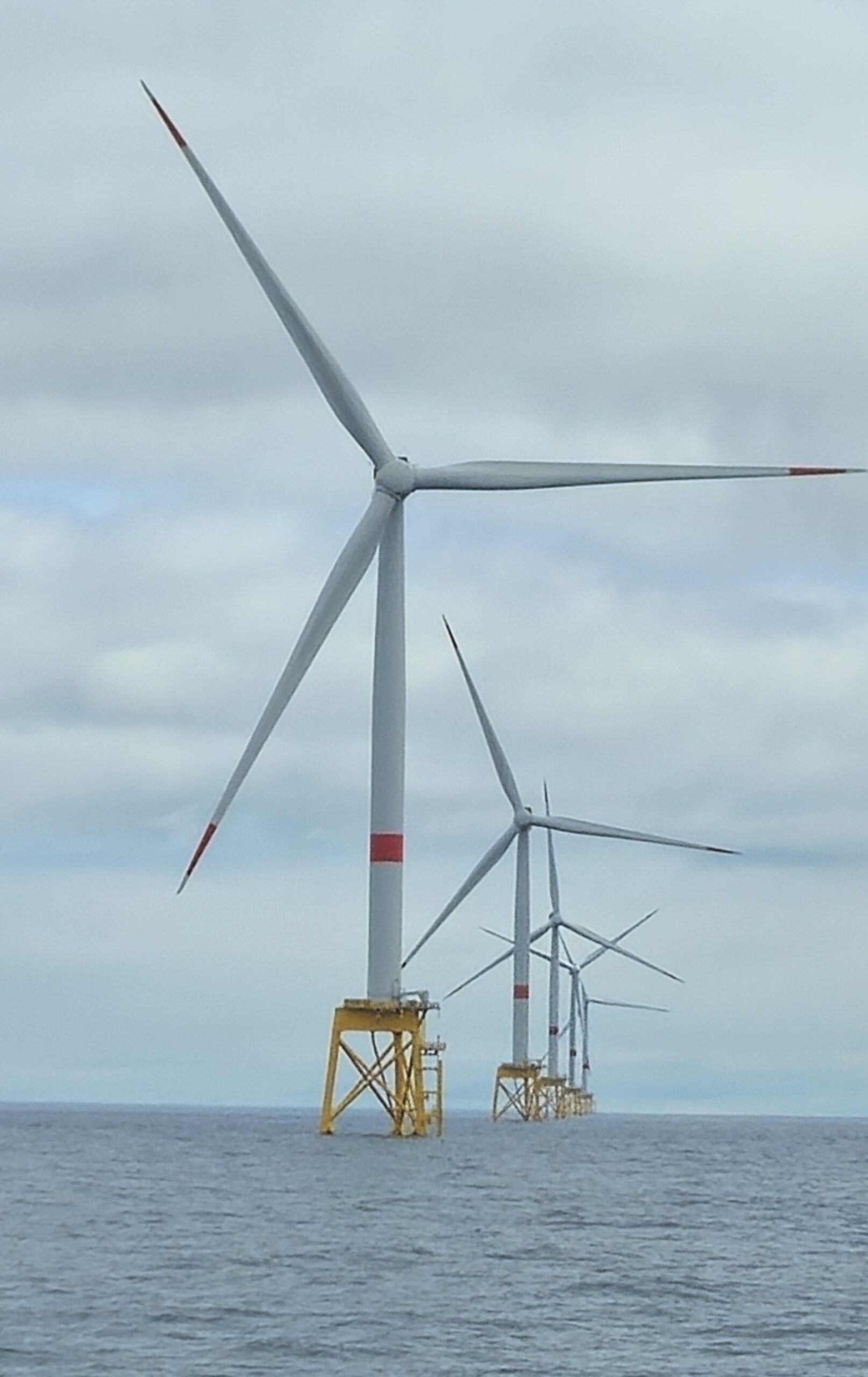 Iberdrola : des doutes sur le flottant… à court terme