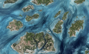 Space4Ocean Alliance : une alliance spatiale mondiale au chevet des océans