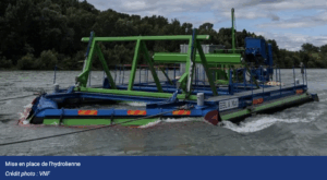 Eel Energy est en liquidation judiciaire