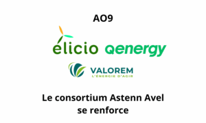VALOREM rejoint le consortium Astenn Avel pour répondre à l&rsquo;AO9 éolien flottant en Bretagne Sud