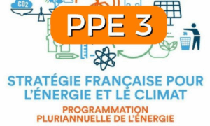 Programmation Pluriannuelle de l&rsquo;Énergie