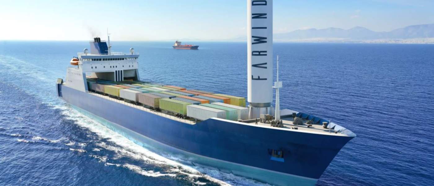 FARWIND ENERGY, la société pionnière pour les solutions de décarbonation du secteur maritime, complète son équipe