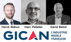 Conseil d&rsquo;administration du GICAN : trois nouvelles nominations