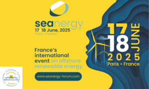 Temps forts : Seanergy Awards et WATTer, le coup de coeur d&rsquo;energiesdelamer.eu