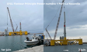 Port-La Nouvelle en Occitanie : une inauguration festive et pleine d&rsquo;espoir ! – 1