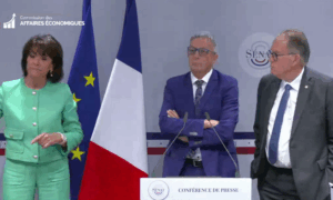 Projet de Loi Grémillet adoptée en 2e lecture au Sénat