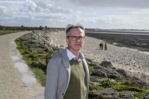 Interview exclusive de Laurent Bordereaux : Oléron 1, un projet éolien entre droit, environnement et incertitudes