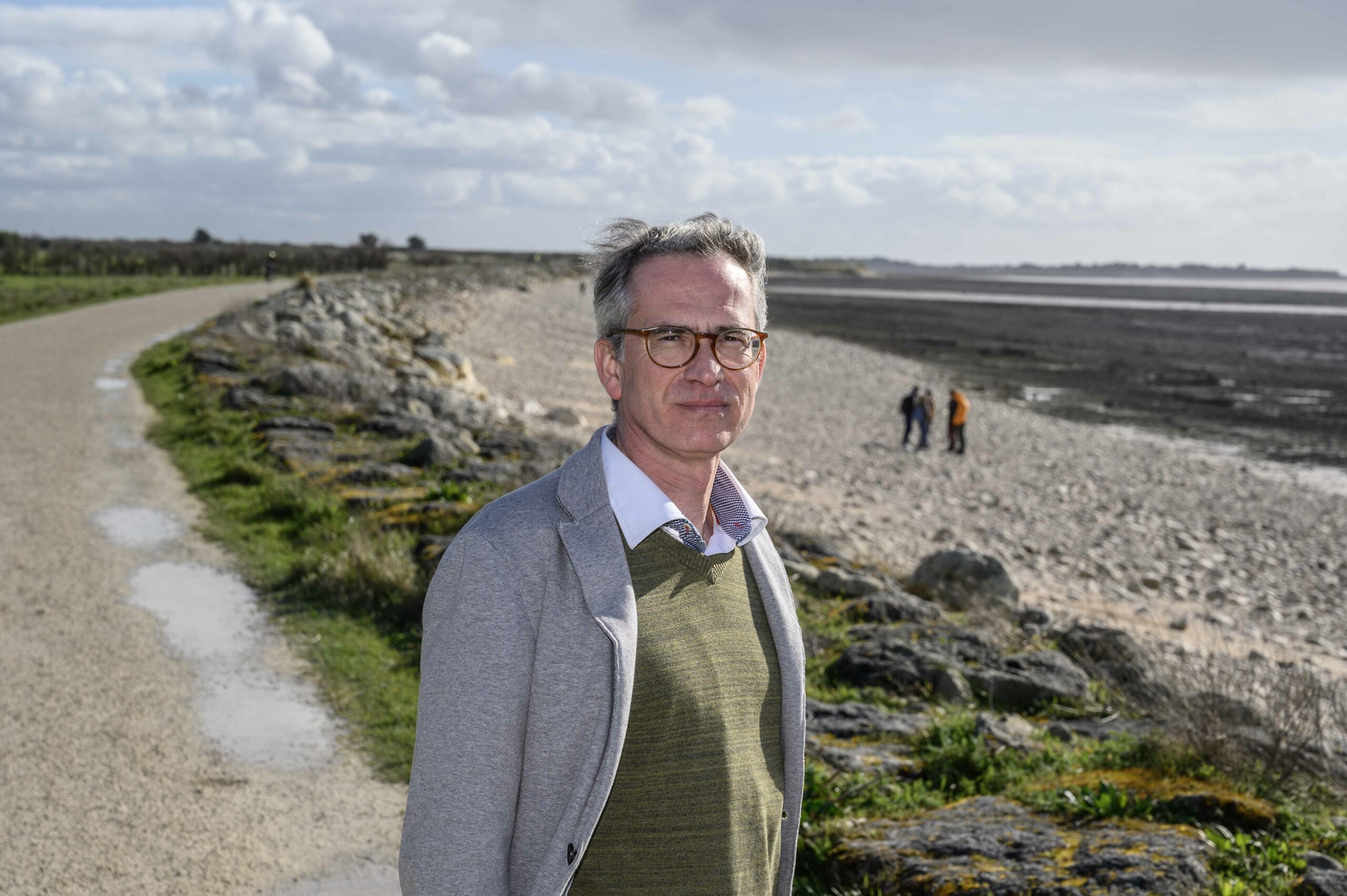 Interview exclusive de Laurent Bordereaux : Oléron 1, un projet éolien entre droit, environnement et incertitudes