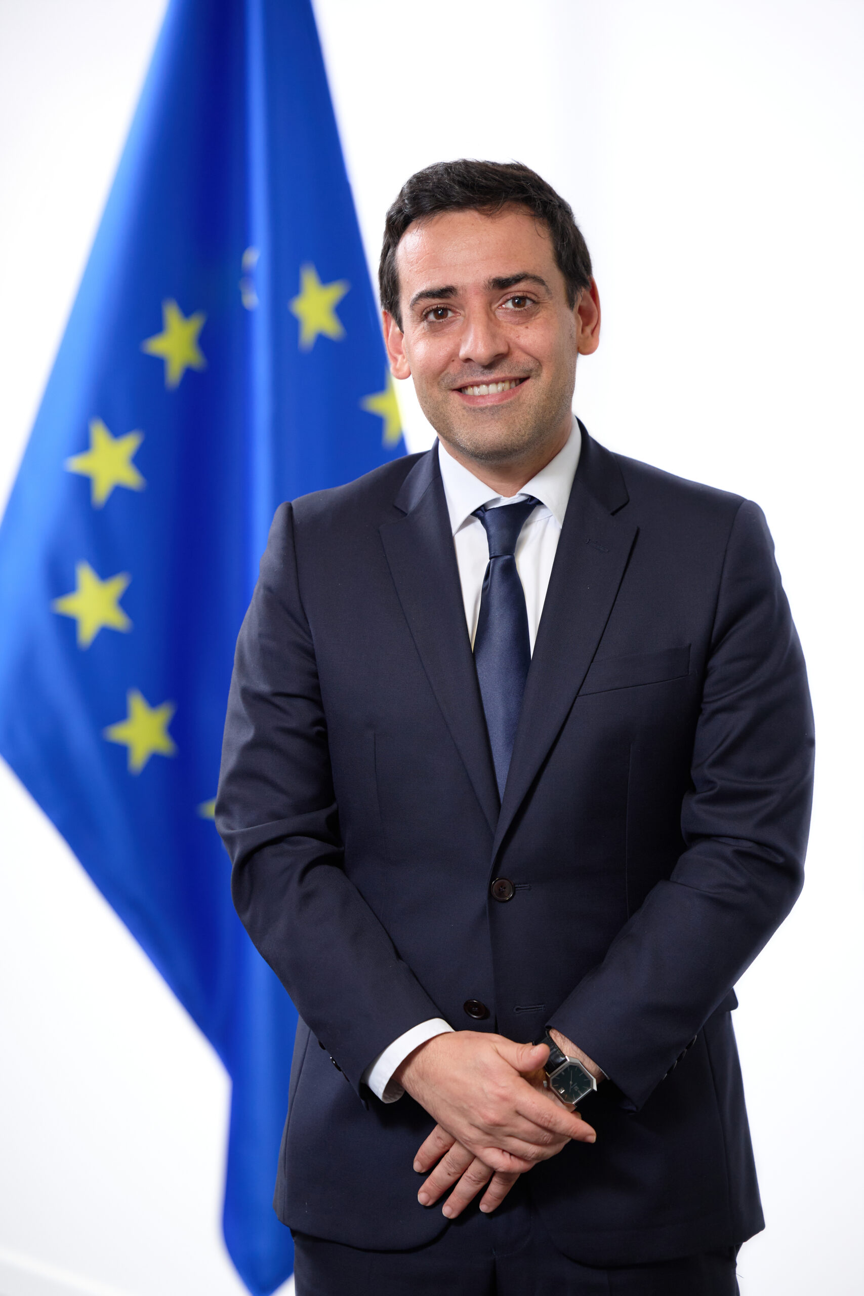 La Commission fixe le cap pour l&rsquo;avenir des ports et de l&rsquo;industrie maritime de l&rsquo;UE
