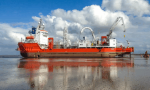 Asso.subsea remporte un contrat d&rsquo;installation de câbles nearshore auprès de TenneT