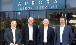 Flottant : Aurora Energy Services acquiert Encomara