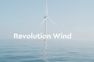 Revolution Wind a reçu un ordre d&rsquo;arrêt des travaux offshore du BOEM