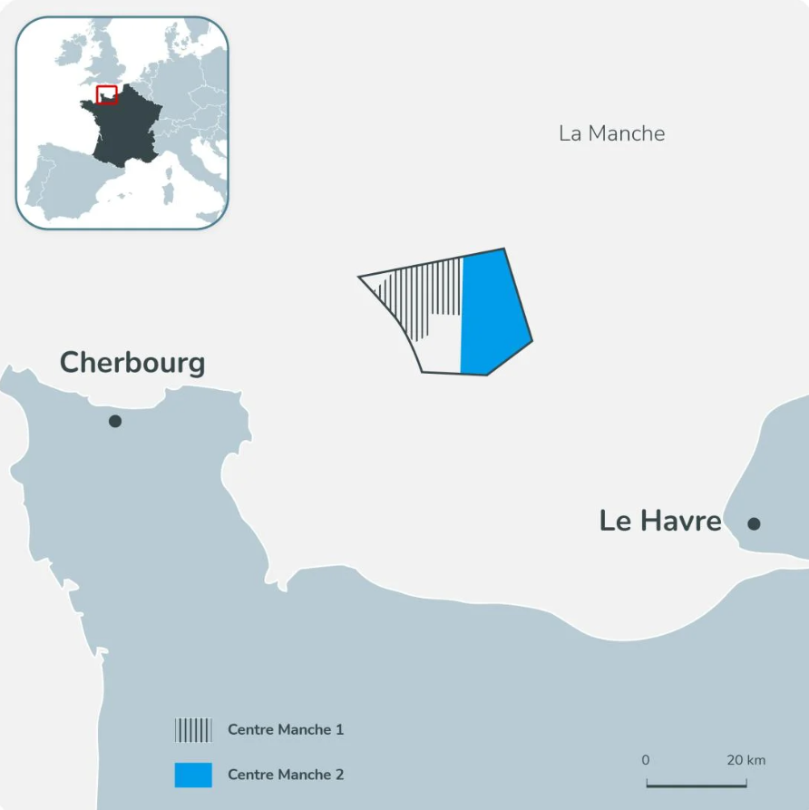 Trois investisseurs pour soutenir le développement du réseau de TenneT Allemagne