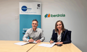 Iberdrola et le Pôle Mer Bretagne Atlantique lancent leur second AMI