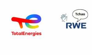 C&rsquo;est confirmé : lauréat avec TotalEnergies de l&rsquo;AO 08 – Centre Manche 2, RWE quitte le projet