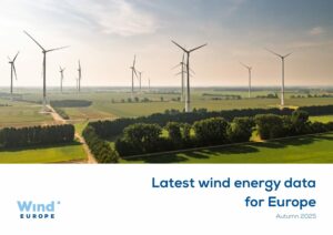 L’Europe à la traîne sur l’éolien : un appel urgent à l’action gouvernementale