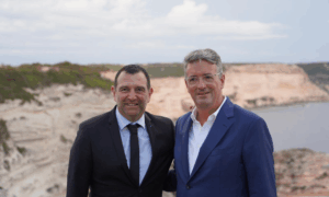 L&rsquo;ANEL ouvre son 44ème Congrès annuel sur l&rsquo;avenir des littoraux et annonce une nouvelle Présidence