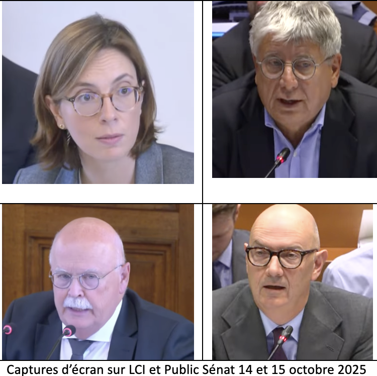 L&rsquo;analyse du projet de loi de Finances débute ce lundi