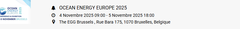 Agenda : ne manquez pas ces événements de fin octobre et début novembre!